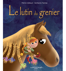 LE LUTIN DU GRENIER