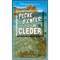 PÊCHE D'ENFER A CLÉDER