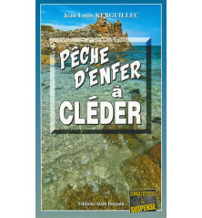 PÊCHE D'ENFER A CLÉDER