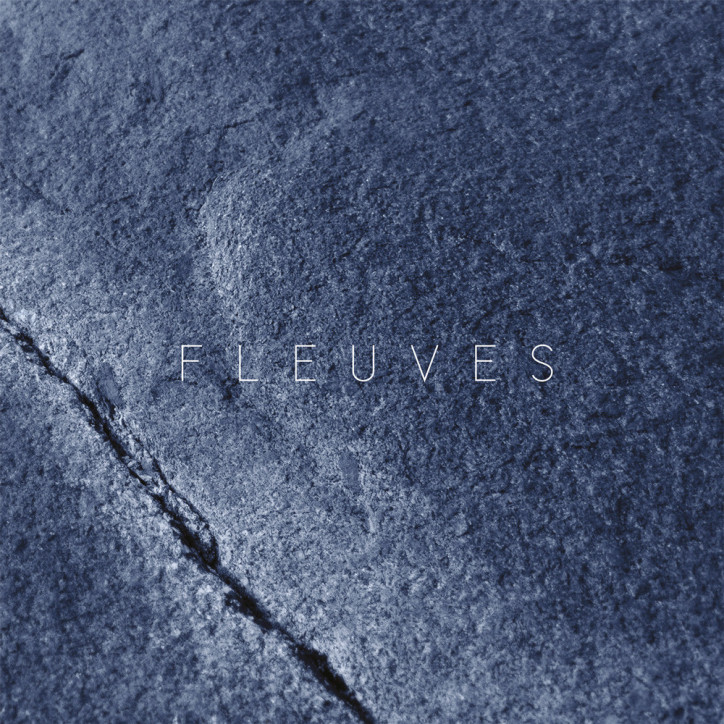 DOUBLE VINYLE - FLEUVES (1 & 2)