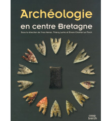 Archeologie en centre Bretagne