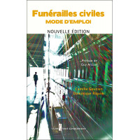 FUNÉRAILLES CIVILES, Mode d'emploi