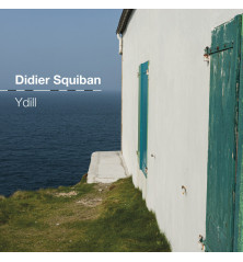 CD DIDIER SQUIBAN - Ydill