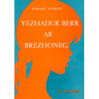 YEZHADUR BERR AR BREZHONEG