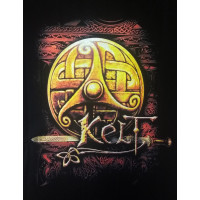 TEE SHIRT KELT