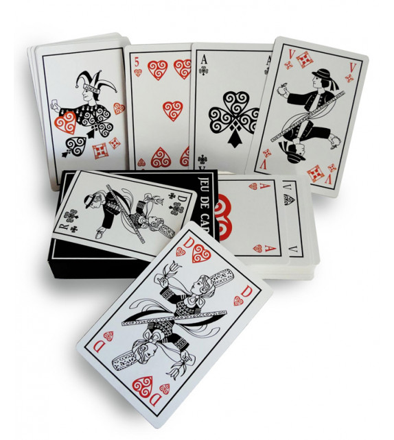 6 jeux de cartes éducatifs et ludiques, pour apprendre en s'amusant