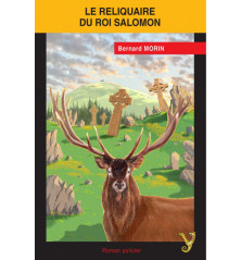 LE RELIQUAIRE DU ROI SALOMON