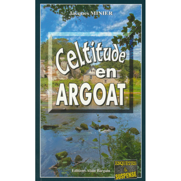 CELTITUDE EN ARGOAT