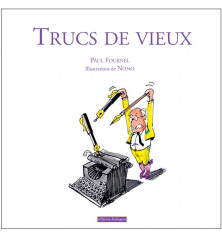 TRUCS DE VIEUX