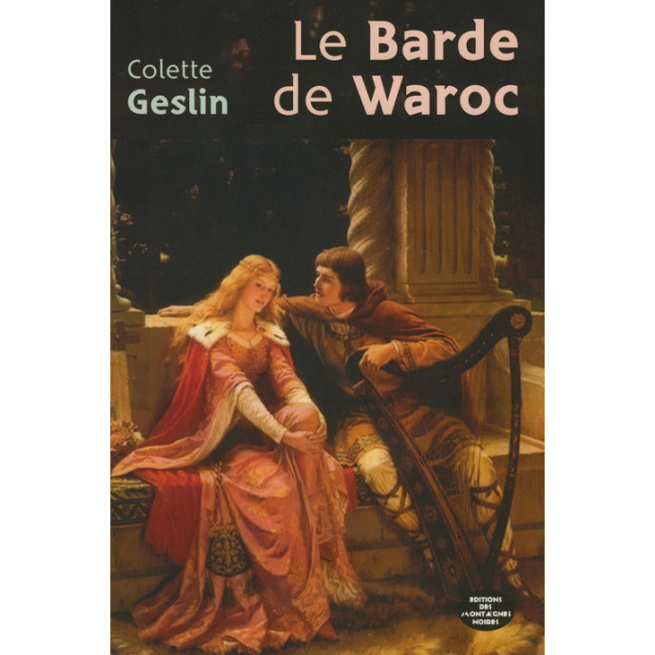 LE BARDE DE WAROC