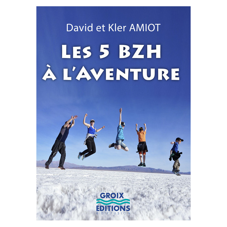 LES 5 BZH À L'AVENTURE