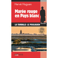 MARÉE ROUGE EN PAYS BLANC