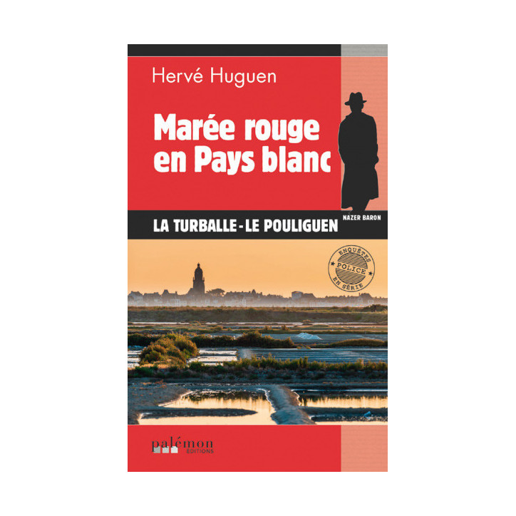 MARÉE ROUGE EN PAYS BLANC