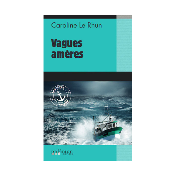 VAGUES AMÈRES