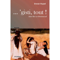 ... ' GISTI , TOUT ! istor blev ar Bretonezed