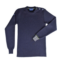 PULL MARIN BroGozh - Bannig (homme)