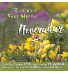 CD KANERIEN SANT MERYN - Nevezadur