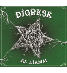 CD DIGRESK - Al liamm