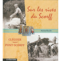 SUR LES RIVES DU SCORFF - Cléguer - Pont-Scorff