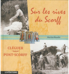 SUR LES RIVES DU SCORFF - Cléguer - Pont-Scorff