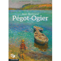 JEAN-BERTRAND PÉGOT-OGIER - 1877-1915