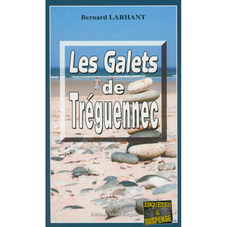 LES GALETS DE TRÉGUENNEC