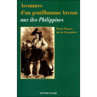 AVENTURES D'UN GENTILHOMME BRETON AUX ILES PHILIPPINES