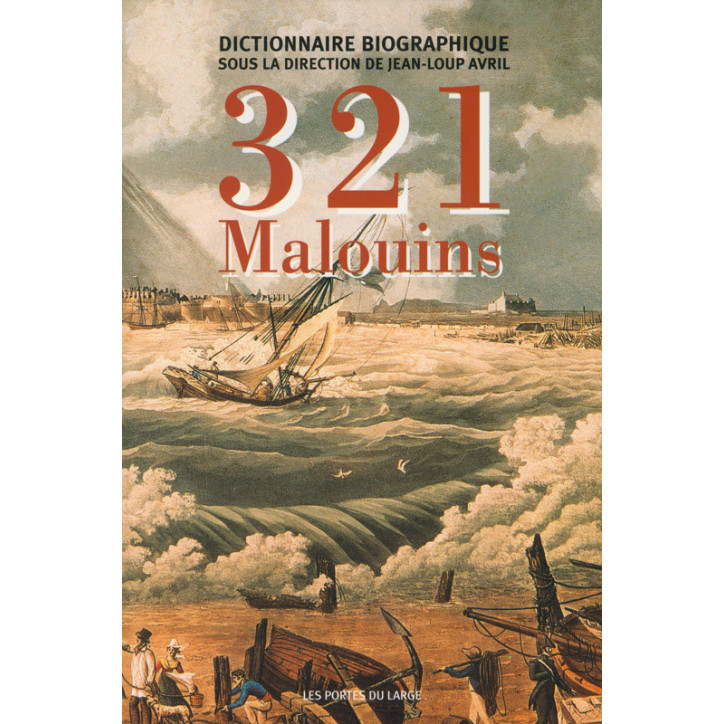 321 MALOUINS, Dictionnaire biographique