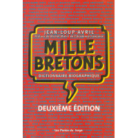 MILLE BRETONS, Dictionnaire biographique