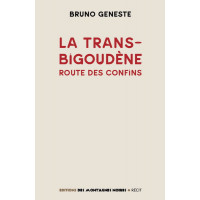 LA TRANS-BIGOUDÈNE - Route des Confins