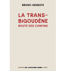 LA TRANS-BIGOUDÈNE - Route des Confins