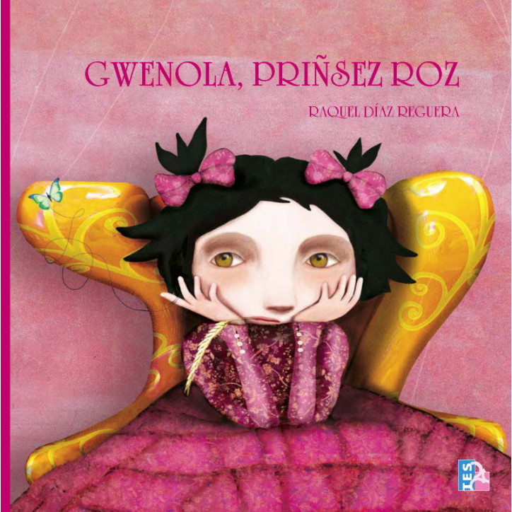 GWENOLA, PRIÑSEZ ROZ