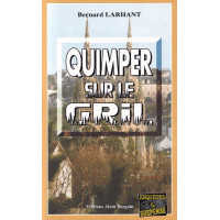 QUIMPER SUR LE GRIL