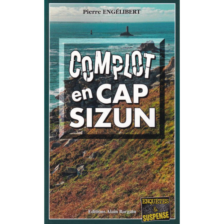 COMPLOT EN CAP SIZUN