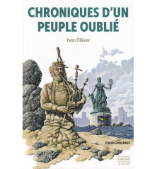 CHRONIQUES D'UN PEUPLE OUBLIÉ