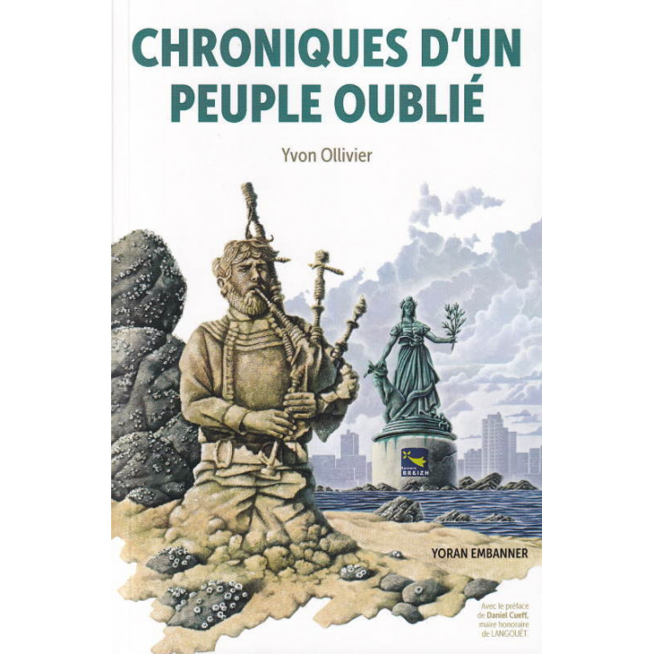 CHRONIQUES D'UN PEUPLE OUBLIÉ