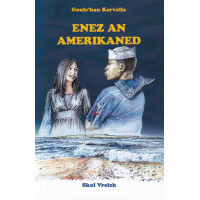 ENEZ AN AMERIKANED