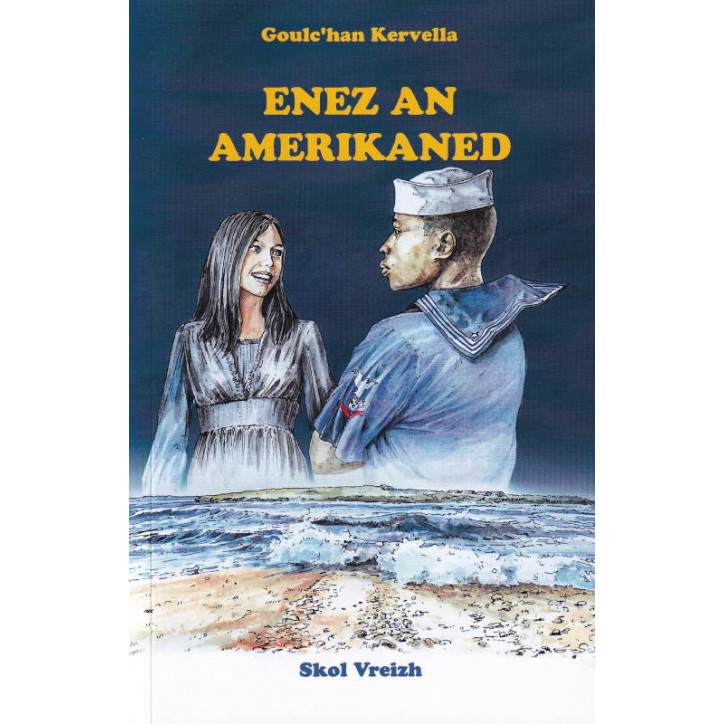 ENEZ AN AMERIKANED