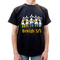 TEE-SHIRT, Breizh 5/5