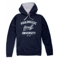 SWEAT - Pouldreuzic Hénaff University -  À l'Aise Breizh