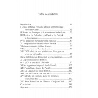 SAINT PATRICK (390-461) Nouveau druide ou apôtre éclairé ?