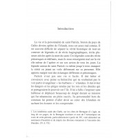 SAINT PATRICK (390-461) Nouveau druide ou apôtre éclairé ?