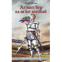 AR MARC'HEG NA OA KET ANEZHAÑ