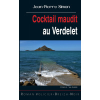 COCKTAIL MAUDIT AU VERDELET - Pléneuf-Val-André