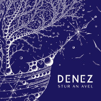 CD DENEZ - Stur an Avel, Le Gouvernail du vent