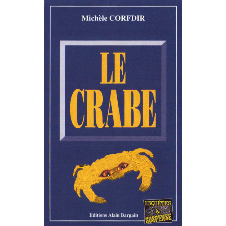 LE CRABE