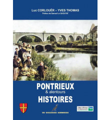 PONTRIEUX & alentours - HISTOIRES