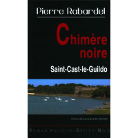 CHIMERE NOIRE, Saint-Cast -le-Guildo