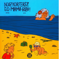 NOAZKORFEREZ EO MAMA GOZH