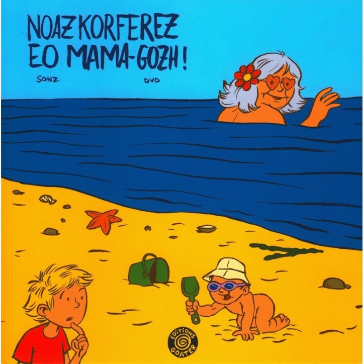 NOAZKORFEREZ EO MAMA GOZH